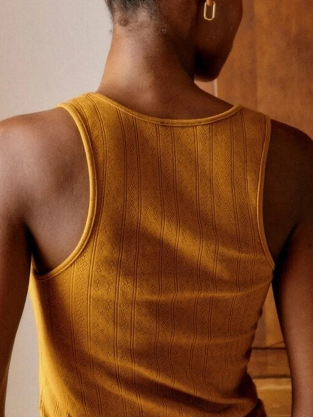 Sezane Top - Picture 3 of 5